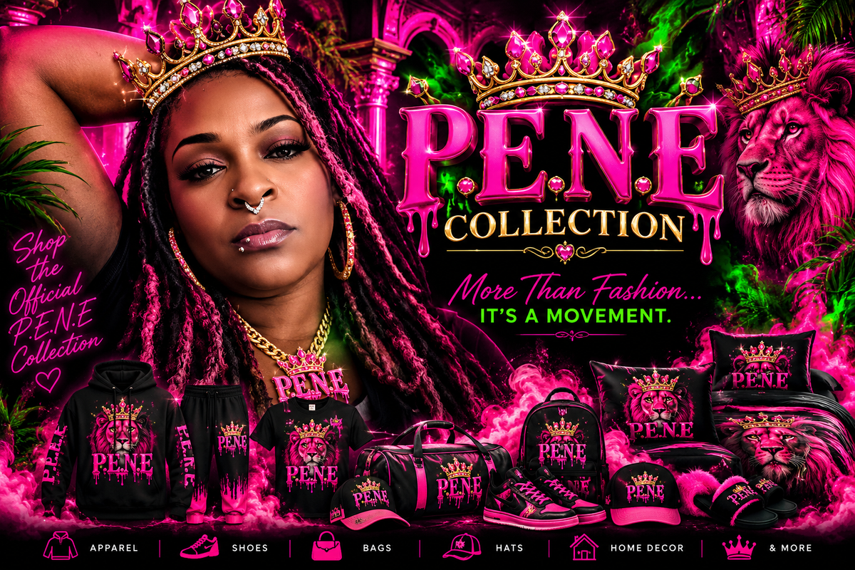 P.E.N.E COLLECTION