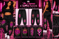 The Empress Crowned Joggers