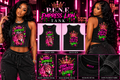 P.E.N.E Empress Lion Tank